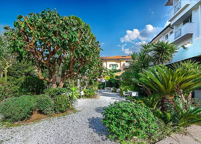 Hotel Mariotti